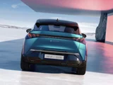 Peugeot E 3008