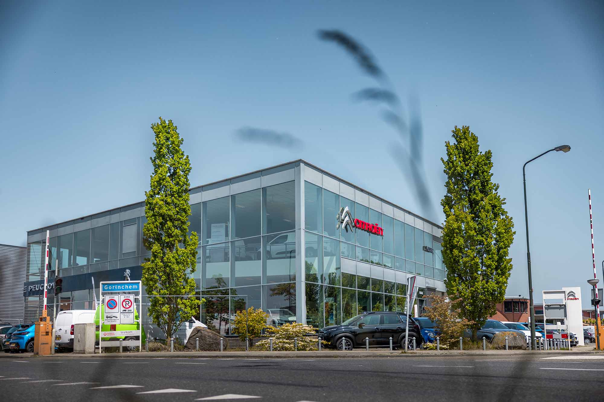 Mulder Van Mill Gorinchem