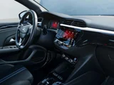 Opel Corsa interieur