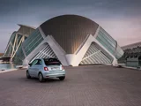 Fiat 500 and Fiat Panda Hybrid