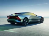 Peugerot Inception Concept