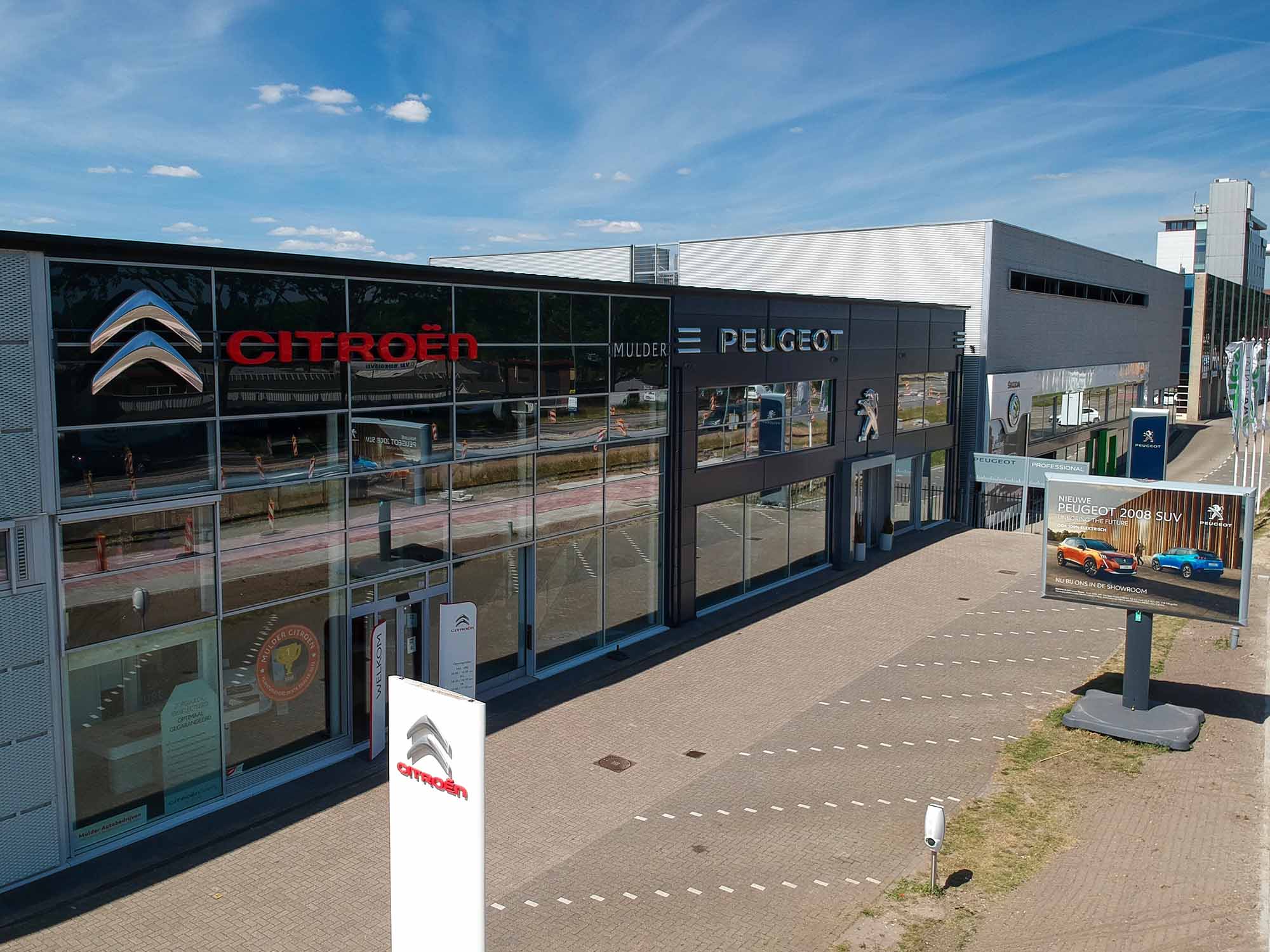 Mulder Van Mill Dordrecht