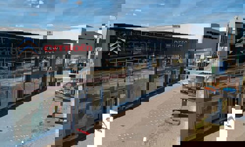 Mulder Van Mill Jeep Dordrecht