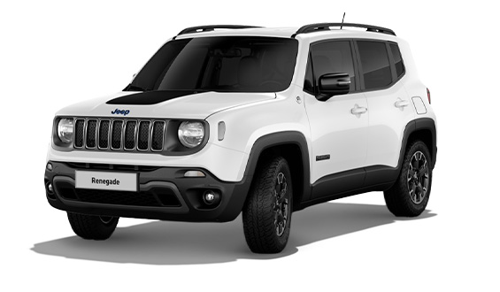 Renegade wit