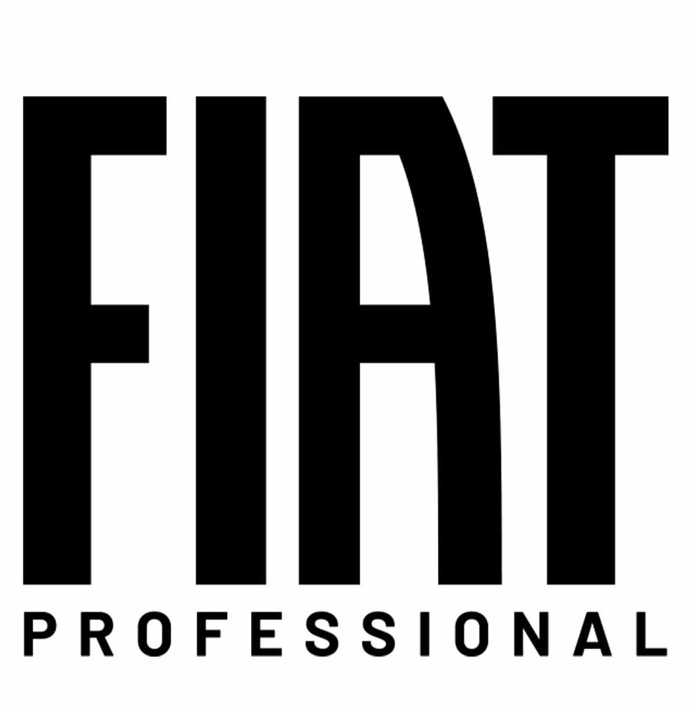 Fiat Professional logo
