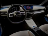 fiat interieur