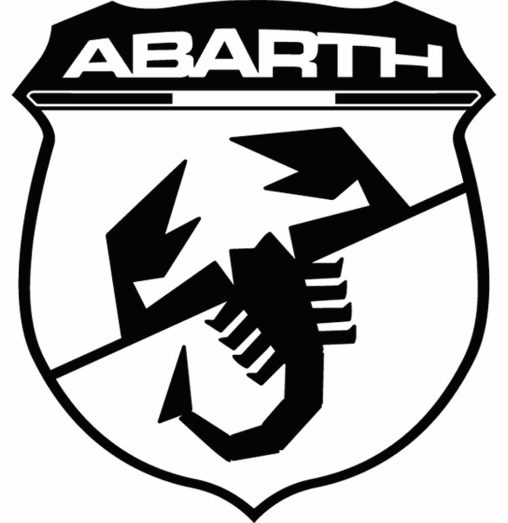 Abarth logo