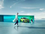 De Nieuwe Peugeot 208