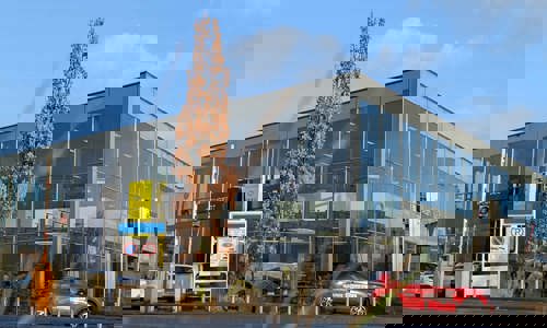 Mulder Van Mill Peugeot Gorinchem