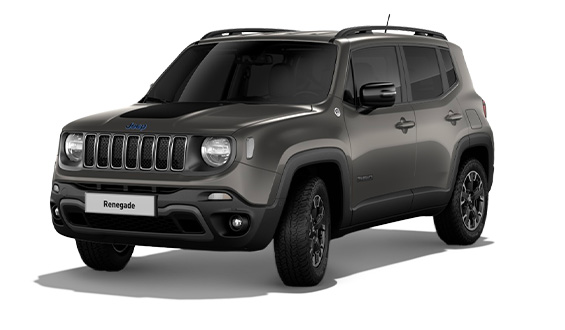 Renegade
