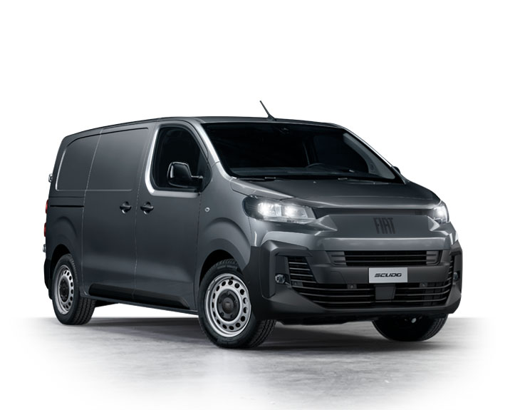 Fiat Scudo